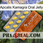 Apcalis Kamagra Oral Jelly 42